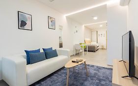 Apartamento Turístico ANR 1 - B